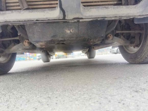 [成都·川J] 二手驭胜驭胜S3502016款 2.0T 自动两驱汽油豪华版7座