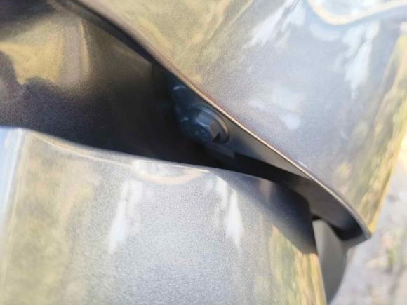 [嘉兴·浙F] 二手荣威荣威i52021款 1.5L 手动铂金版