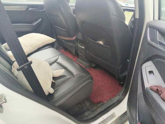 [南京·苏L] 二手荣威荣威RX52016款 20T 两驱自动互联网智享版