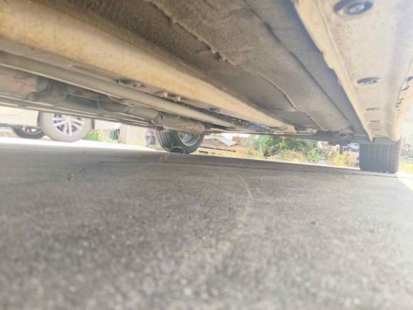 [台州·浙J] 二手现代朗动2015款 1.6L 自动领先型