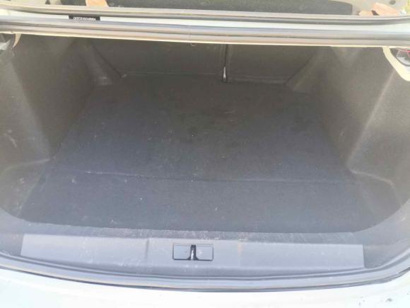 [合肥·皖A] 二手标致标致4082014款 1.8L 自动豪华版