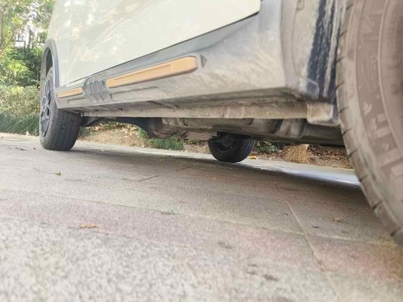 [宁波·浙B] 二手五菱汽车宏光MINIEV2022款 GAMEBOY 200km 玩咖款 磷酸铁锂