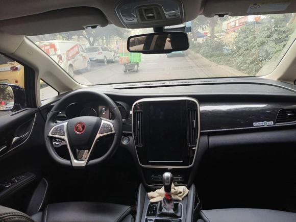 [成都·川A] 二手比亚迪宋MAX2018款 1.5T 自动智联尊享型 6座