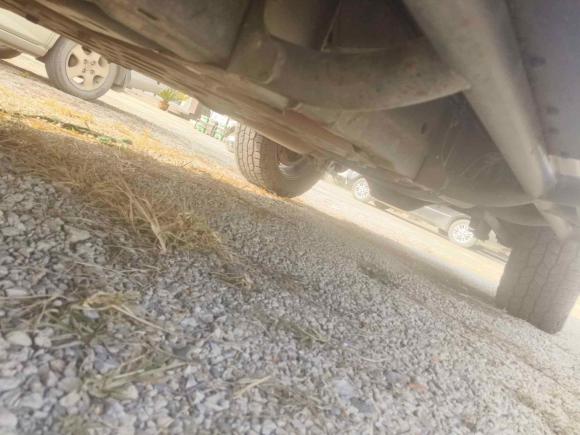 [嘉兴·浙F] 二手日产途达2018款 2.5L 自动四驱旗舰版