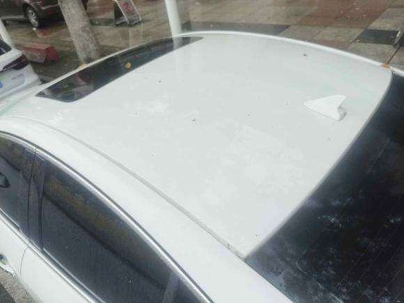 [上海·沪C] 二手别克君威2014款 2.0L 精英时尚型