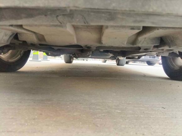 [温州·浙C] 二手别克别克GL82011款 3.0L GT豪华商务豪雅版