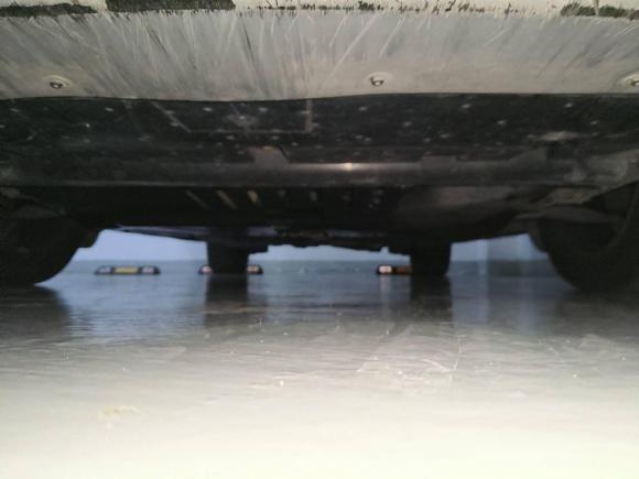 [杭州·浙A] 二手标致标致30082013款 2.0L 自动潮流版