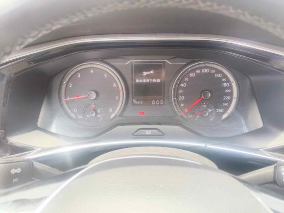 [无锡·苏B] 二手大众探岳2019款 330TSI 两驱豪华型 国VI