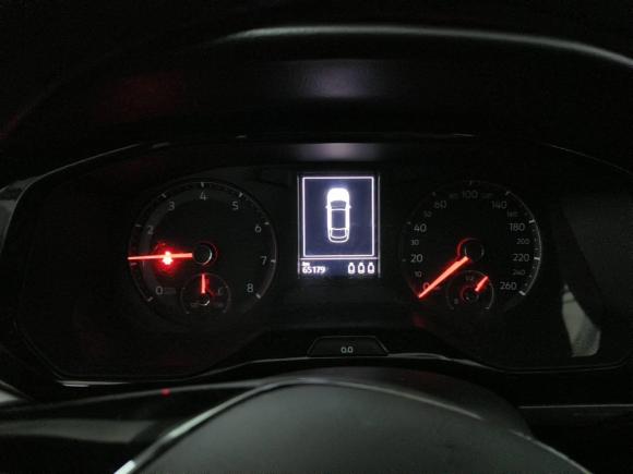 [杭州·浙A] 二手大众宝来2019款 280TSI DSG精英型