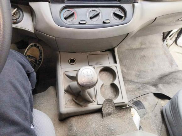 [南通·苏F] 二手金杯金杯海狮2014款 2.0L第五代快运王商务型4G19