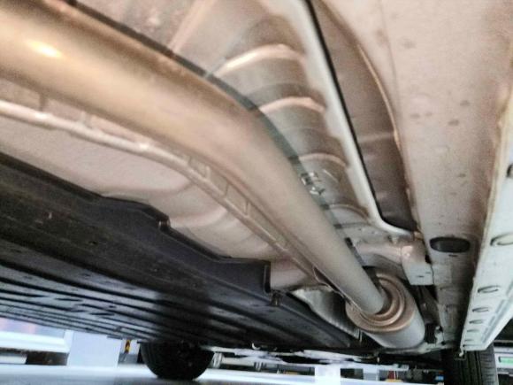 [常州·苏D] 二手本田飞度2021款 1.5L CVT潮享版