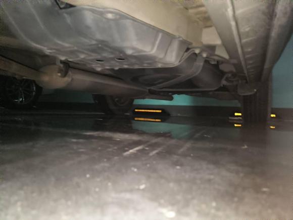 [深圳·粤B] 二手长安长安CS752016款 2.0L 手动豪华型 国V