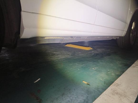 [广州·粤A] 二手奥迪奥迪Q52018款 典藏版 40 TFSI 技术型