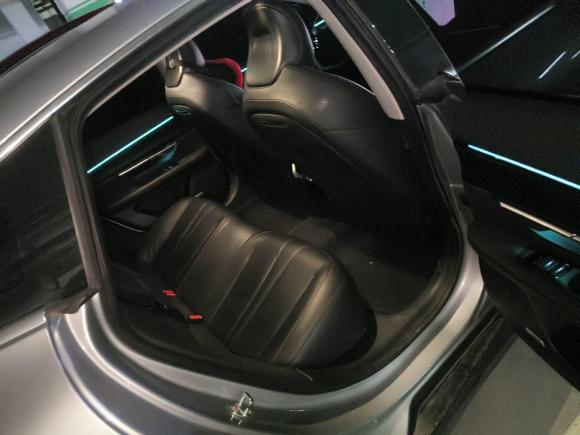 [苏州·苏E] 二手小鹏小鹏P72021款 480N