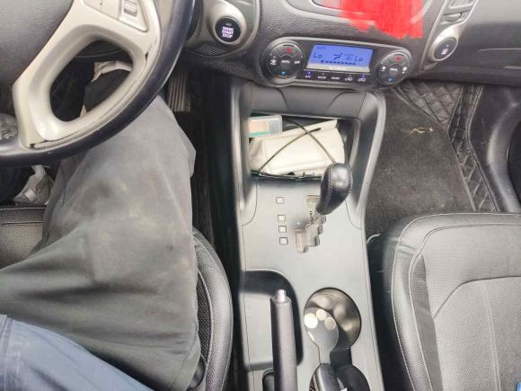 [南通·津K] 二手现代北京现代ix352013款 2.0L 自动两驱智能型GLS 国IV