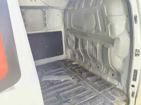 [南京·苏A] 二手开瑞江豚2023款 宽体版 国轩高科40.55kWh