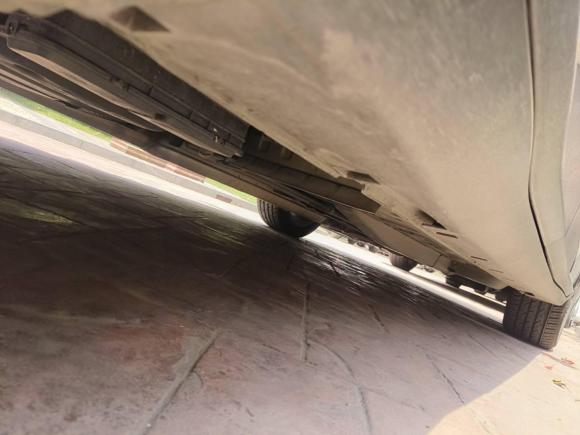 [上海·沪A] 二手雪佛兰沃兰多2019款 Redline 530T 自动纵享版（5+2款） 国VI