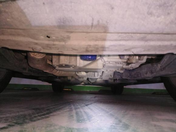 [合肥·皖A] 二手别克昂科威Plus2016款 28T 四驱豪华型