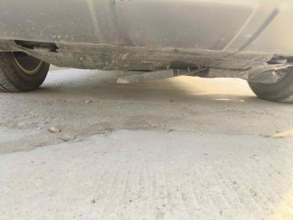 [上海·苏U] 二手吉利汽车博越2016款 1.8TD 自动智慧型