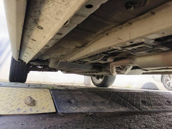 [宁波·浙B] 二手东风风光风光ix52019款 220T 手动智慧型 国V