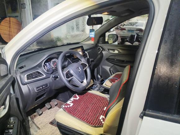 [金华·浙G] 二手宝骏宝骏7302019款 1.5L 手动时尚型 7座 国VI