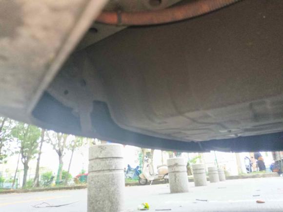 [深圳·粤B] 二手比亚迪秦新能源2019款 出行版