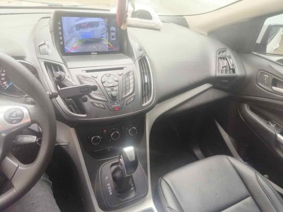 [广州·粤T] 二手福特翼虎2013款 1.6L GTDi 两驱舒适型