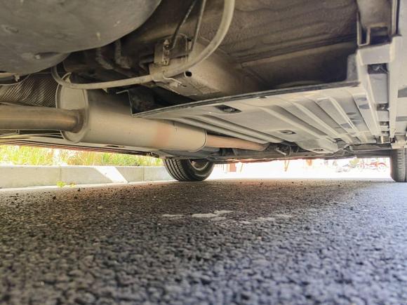 [常州·苏D] 二手铃木锋驭2014款 1.6L CVT两驱精英型