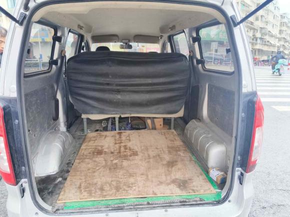 [南通·苏F] 二手五菱汽车五菱宏光V2021款 1.5L劲取版LAR