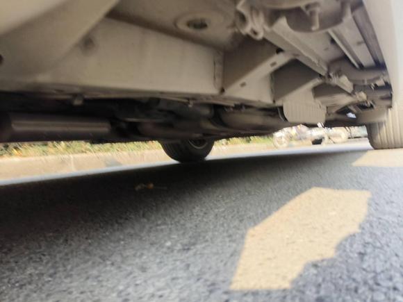 [上海·沪A] 二手凯迪拉克凯迪拉克XT52018款 25T 豪华型