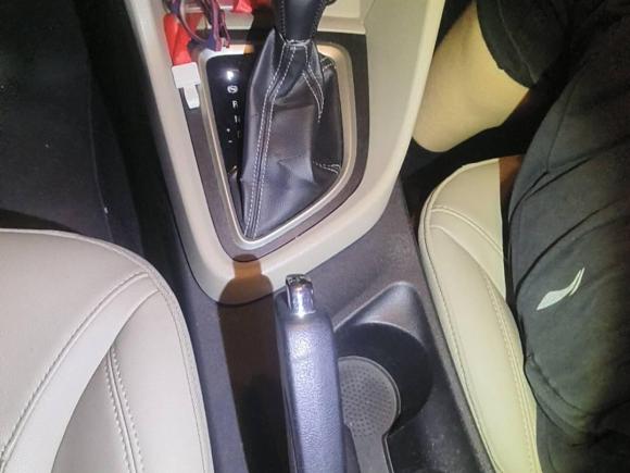 [广州·粤J] 二手别克英朗2017款 15N 自动精英型