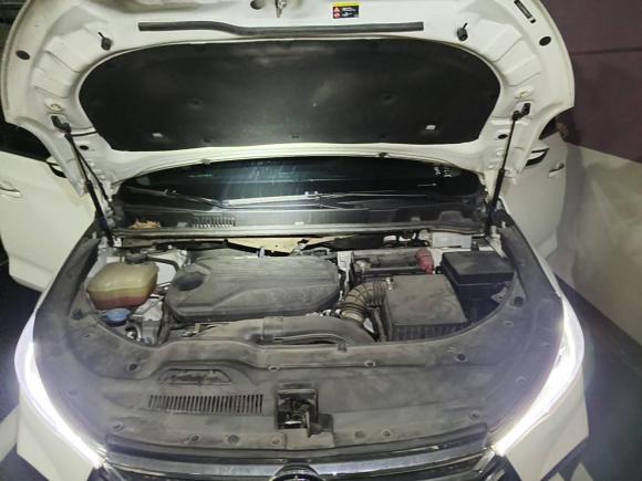 [广州·豫P] 二手比亚迪宋MAX2021款 升级版 1.5T 自动豪华型 7座