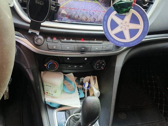 [杭州·浙G] 二手别克英朗2021款 改款 1.3T 自动轻混动精英型