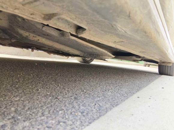 [南昌·赣A] 二手现代索纳塔2017款 1.6T GLS智能型