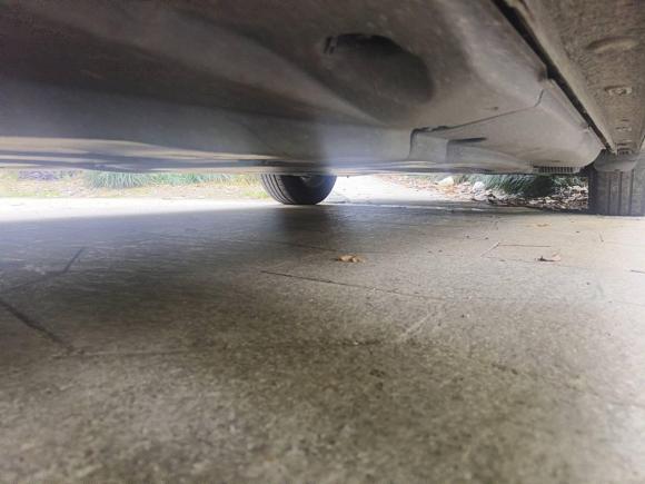 [杭州·浙A] 二手大众朗逸纯电2019款 优享版