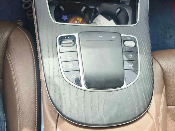 [南京·苏A] 二手奔驰奔驰E级2019款 改款 E 300 L 运动豪华型