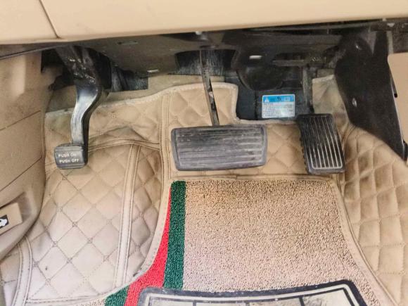 [南通·苏F] 二手本田奥德赛2005款 2.4L 舒适型