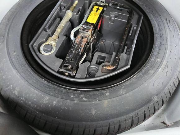 [武汉·鄂A] 二手雪铁龙雪铁龙C3-XR2015款 1.6L 自动先锋型