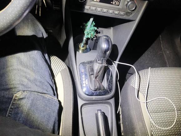 [苏州·苏U] 二手大众Polo2012款 1.6L Cross Polo AT