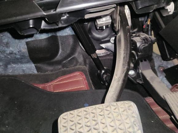 [济南·鲁A] 二手雪佛兰探界者2018款 535T 自动驭界版