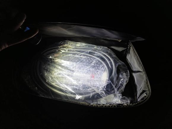 [上海·沪A] 二手极氪极氪0012021款 超长续航双电机 YOU版