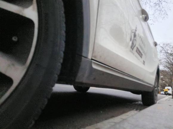 [青岛·鲁B] 二手宝骏宝骏7302019款 1.5L 手动时尚型 7座 国V