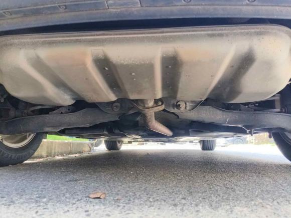 [上海·浙E] 二手马自达马自达3 昂克赛拉2016款 两厢 1.5L 自动豪华型