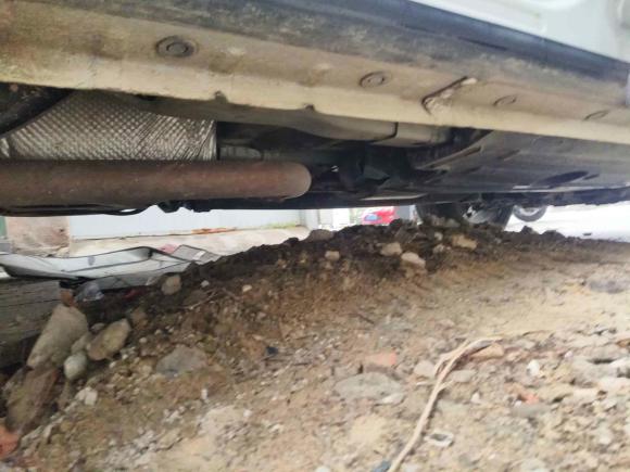 [合肥·皖A] 二手哈弗哈弗H62021款 第三代 1.5T 自动两驱Pro