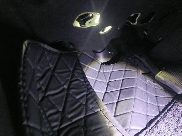 [杭州·鄂A] 二手凯迪拉克凯迪拉克XT42021款 28T 两驱技术型