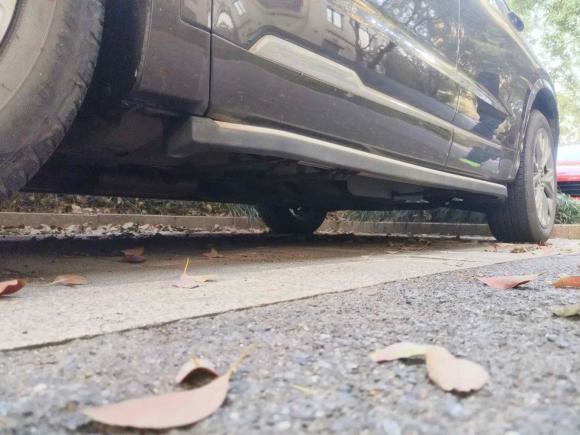 [上海·沪B] 二手凯迪拉克凯迪拉克XT62020款 28T 六座四驱领先运动型