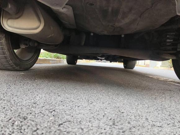 [上海·鄂K] 二手名爵名爵ZS2018款 1.5L 自动豪华版 国V