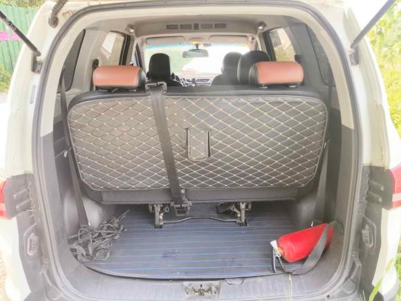 [广州·湘D] 二手开瑞开瑞K602017款 1.5L 手动旗舰型