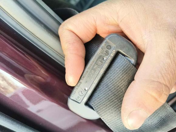 [合肥·皖A] 二手奥迪奥迪A32018款 30周年年型 Sportback 40 TFSI 风尚型