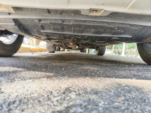 [武汉·鄂W] 二手奇瑞瑞虎72018款 1.5T 自动精英版 国V